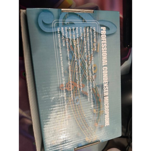 V8 the Live Sound Card new voice and music professional - Picture 10 of 10